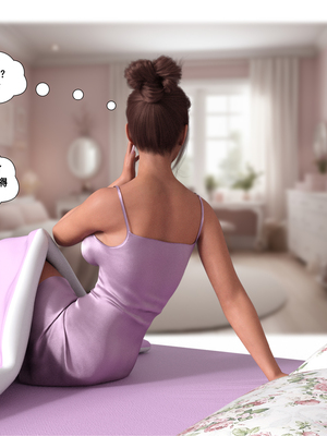 [LittleTgKitten] College Girlfriends_126