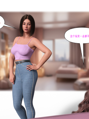 [LittleTgKitten] College Girlfriends_160