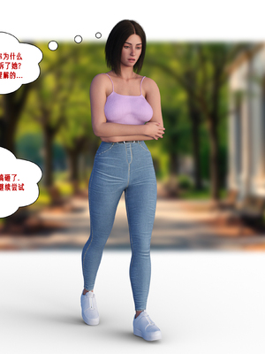 [LittleTgKitten] College Girlfriends_169