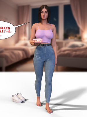 [LittleTgKitten] College Girlfriends_177