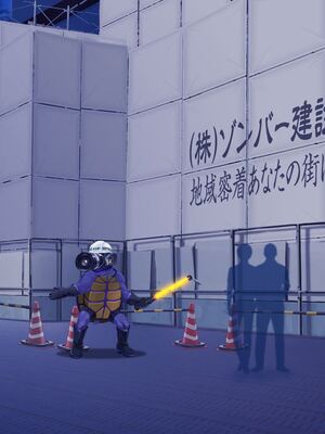 [MAG館 (v-mag)] 愛玩天使チアリーピンク ～カウンタードライブ～ [無修正]_1407