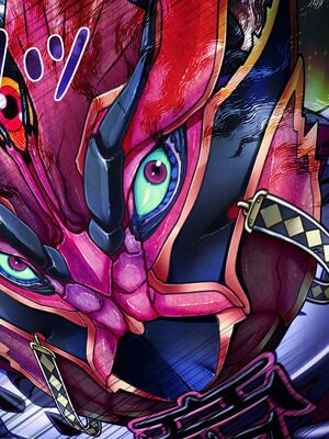 [MAG館 (v-mag)] 愛玩天使チアリーピンク ～カウンタードライブ～ [無修正]_1323