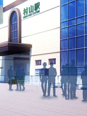 [MAG館 (v-mag)] 愛玩天使チアリーピンク ～カウンタードライブ～ [無修正]_1409