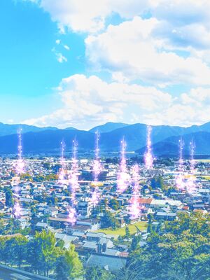 [MAG館 (v-mag)] 愛玩天使チアリーピンク ～カウンタードライブ～ [無修正]_1378