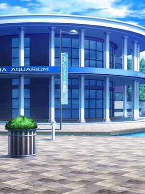 [MAG館 (v-mag)] 愛玩天使チアリーピンク ～カウンタードライブ～ [無修正]_0331