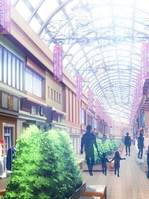 [MAG館 (v-mag)] 愛玩天使チアリーピンク ～カウンタードライブ～ [無修正]_1410