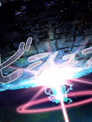 [MAG館 (v-mag)] 愛玩天使チアリーピンク ～カウンタードライブ～ [無修正]_1290