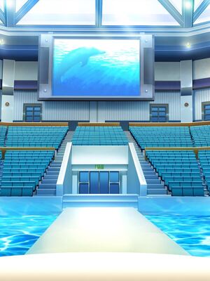 [MAG館 (v-mag)] 愛玩天使チアリーピンク ～カウンタードライブ～ [無修正]_0411