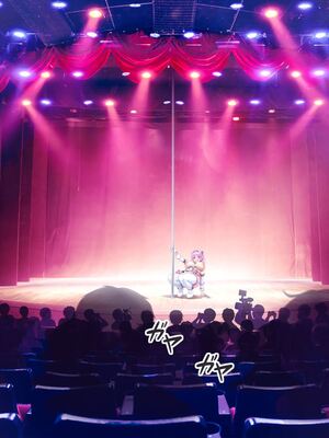 [MAG館 (v-mag)] 愛玩天使チアリーピンク ～カウンタードライブ～ [無修正]_0589