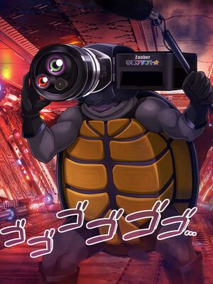 [MAG館 (v-mag)] 愛玩天使チアリーピンク ～カウンタードライブ～ [無修正]_1350