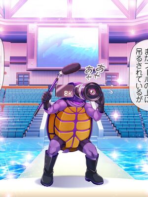 [MAG館 (v-mag)] 愛玩天使チアリーピンク ～カウンタードライブ～ [無修正]_0410