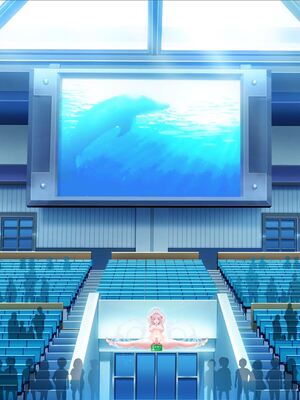 [MAG館 (v-mag)] 愛玩天使チアリーピンク ～カウンタードライブ～ [無修正]_0393