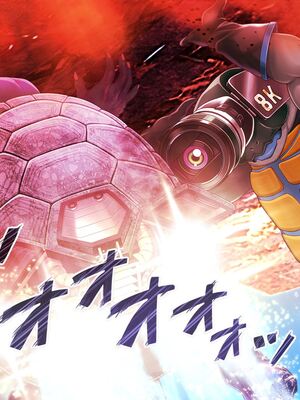 [MAG館 (v-mag)] 愛玩天使チアリーピンク ～カウンタードライブ～ [無修正]_1369