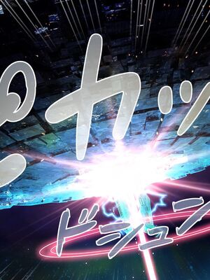 [MAG館 (v-mag)] 愛玩天使チアリーピンク ～カウンタードライブ～ [無修正]_1024