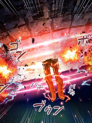 [MAG館 (v-mag)] 愛玩天使チアリーピンク ～カウンタードライブ～ [無修正]_1319