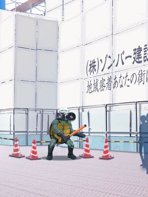 [MAG館 (v-mag)] 愛玩天使チアリーピンク ～カウンタードライブ～ [無修正]_1406