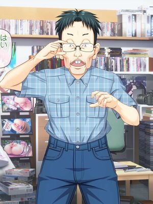 [MAG館 (v-mag)] 愛玩天使チアリーピンク ～カウンタードライブ～ [無修正]_1010