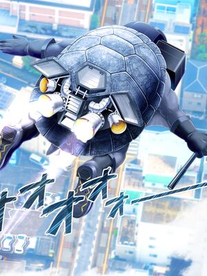 [MAG館 (v-mag)] 愛玩天使チアリーピンク ～カウンタードライブ～ [無修正]_0072