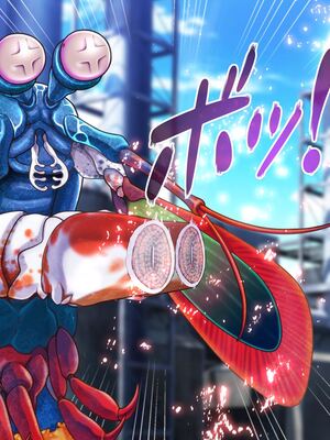 [MAG館 (v-mag)] 愛玩天使チアリーピンク ～カウンタードライブ～ [無修正]_1098