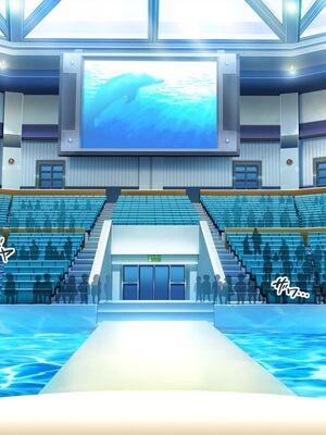 [MAG館 (v-mag)] 愛玩天使チアリーピンク ～カウンタードライブ～ [無修正]_0332