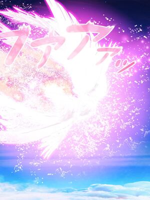 [MAG館 (v-mag)] 愛玩天使チアリーピンク ～カウンタードライブ～ [無修正]_1389