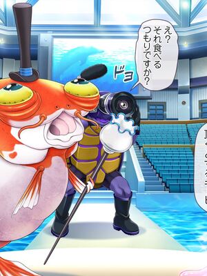 [MAG館 (v-mag)] 愛玩天使チアリーピンク ～カウンタードライブ～ [無修正]_0407