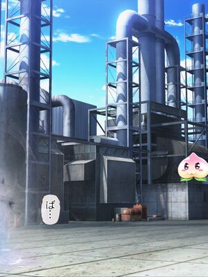 [MAG館 (v-mag)] 愛玩天使チアリーピンク ～カウンタードライブ～ [無修正]_1103