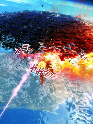 [MAG館 (v-mag)] 愛玩天使チアリーピンク ～カウンタードライブ～ [無修正]_1327