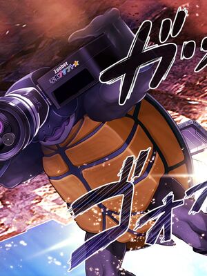 [MAG館 (v-mag)] 愛玩天使チアリーピンク ～カウンタードライブ～ [無修正]_1358