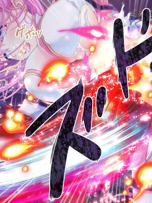 [MAG館 (v-mag)] 愛玩天使チアリーピンク ～カウンタードライブ～ [無修正]_1030