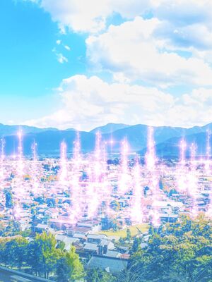 [MAG館 (v-mag)] 愛玩天使チアリーピンク ～カウンタードライブ～ [無修正]_1379