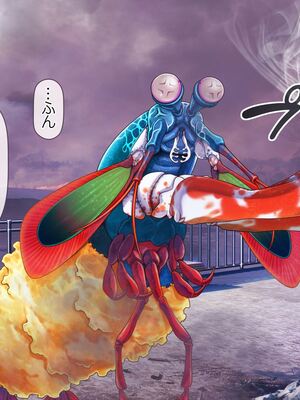 [MAG館 (v-mag)] 愛玩天使チアリーピンク ～カウンタードライブ～ [無修正]_1031