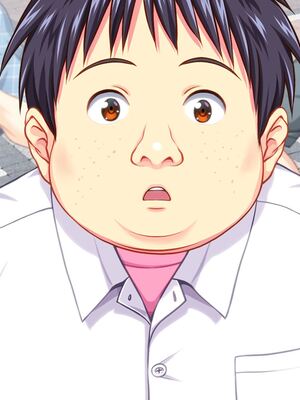 [MAG館 (v-mag)] 愛玩天使チアリーピンク ～カウンタードライブ～ [無修正]_1402