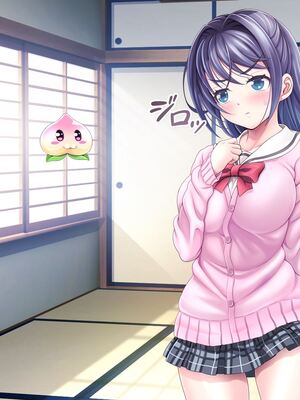 [MAG館 (v-mag)] 愛玩天使チアリーピンク ～カウンタードライブ～ [無修正]_0200