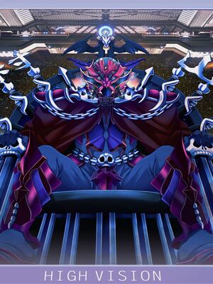 [MAG館 (v-mag)] 愛玩天使チアリーピンク ～カウンタードライブ～ [無修正]_1167