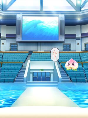 [MAG館 (v-mag)] 愛玩天使チアリーピンク ～カウンタードライブ～ [無修正]_0413