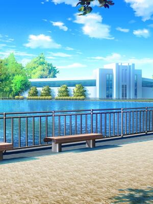 [MAG館 (v-mag)] 愛玩天使チアリーピンク ～カウンタードライブ～ [無修正]_1412