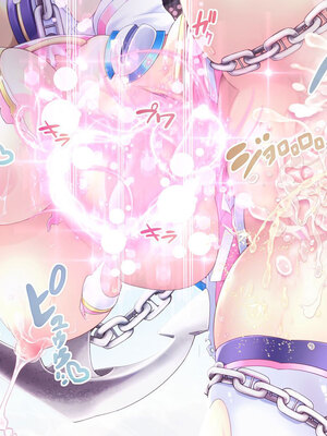 [MAG館 (v-mag)] 愛玩天使チアリーピンク ～カウンタードライブ～ [無修正]_0808