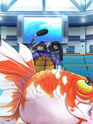 [MAG館 (v-mag)] 愛玩天使チアリーピンク ～カウンタードライブ～ [無修正]_0408