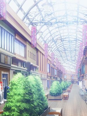 [MAG館 (v-mag)] 愛玩天使チアリーピンク ～カウンタードライブ～ [無修正]_0948