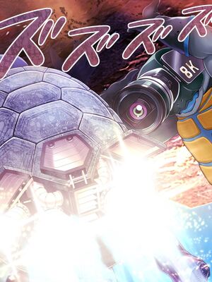 [MAG館 (v-mag)] 愛玩天使チアリーピンク ～カウンタードライブ～ [無修正]_1360