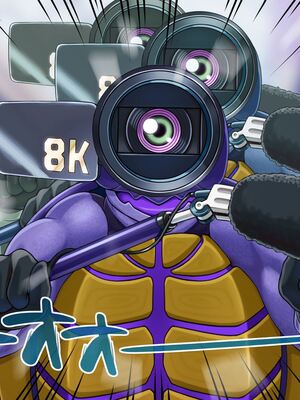 [MAG館 (v-mag)] 愛玩天使チアリーピンク ～カウンタードライブ～ [無修正]_0931