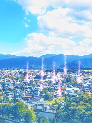 [MAG館 (v-mag)] 愛玩天使チアリーピンク ～カウンタードライブ～ [無修正]_1377