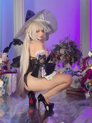 Sayo Momo - The Herta_26