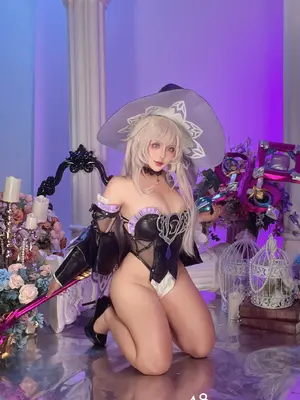 Sayo Momo - The Herta_29