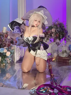 Sayo Momo - The Herta_32