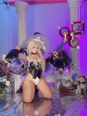 Sayo Momo - The Herta_30