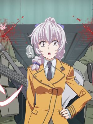 [ぼき屋 (たかりょー)] 美少女艦長「幸せ薬」でアヘアヘ初体験 (フルメタル パニック!)_104