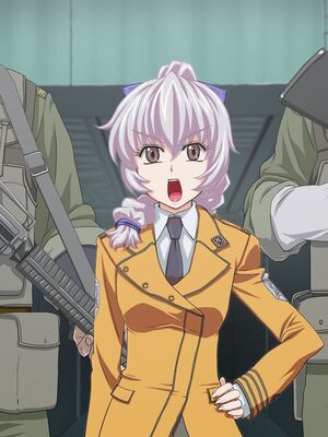 [ぼき屋 (たかりょー)] 美少女艦長「幸せ薬」でアヘアヘ初体験 (フルメタル パニック!)_153