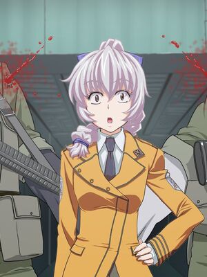 [ぼき屋 (たかりょー)] 美少女艦長「幸せ薬」でアヘアヘ初体験 (フルメタル パニック!)_154